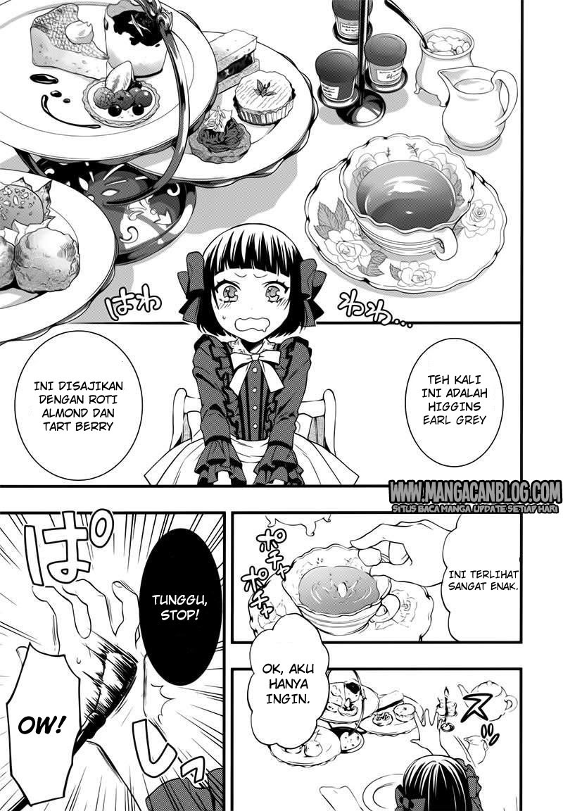 Chapter 107 - halaman 17