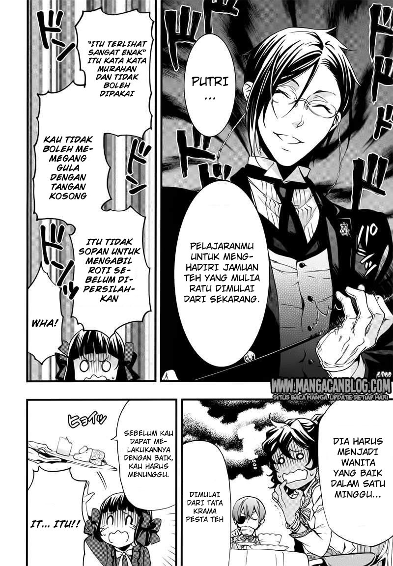 Chapter 107 - halaman 18