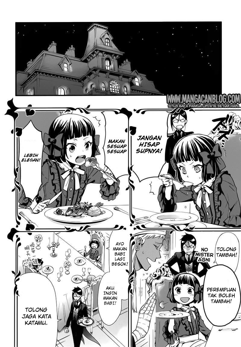Chapter 107 - halaman 20