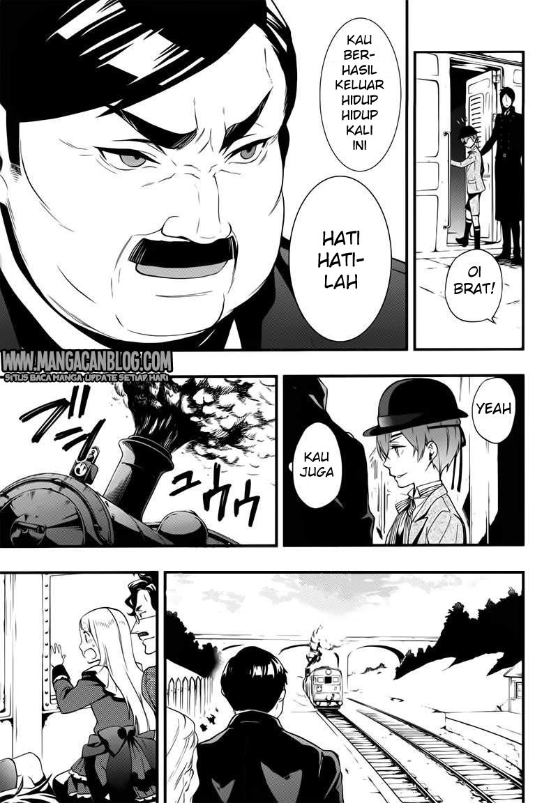 Chapter 107 - halaman 3