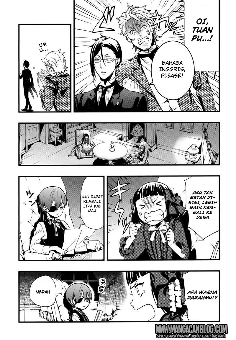 Chapter 107 - halaman 21