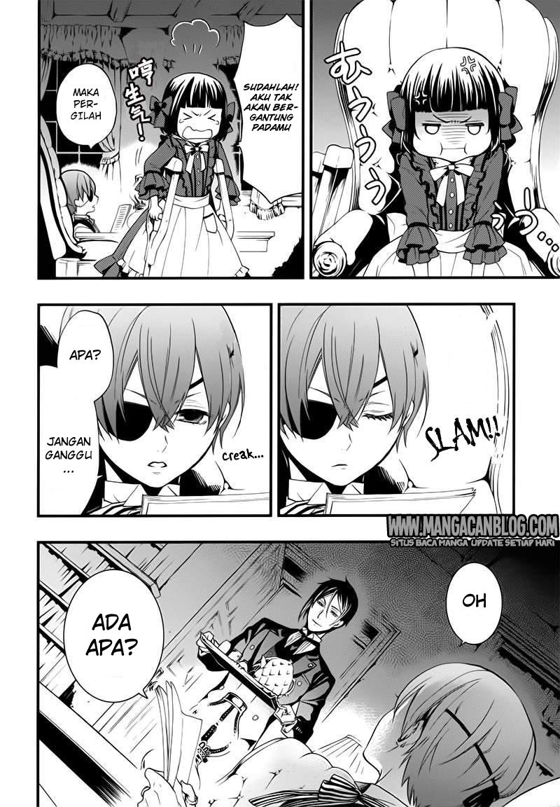 Chapter 107 - halaman 22
