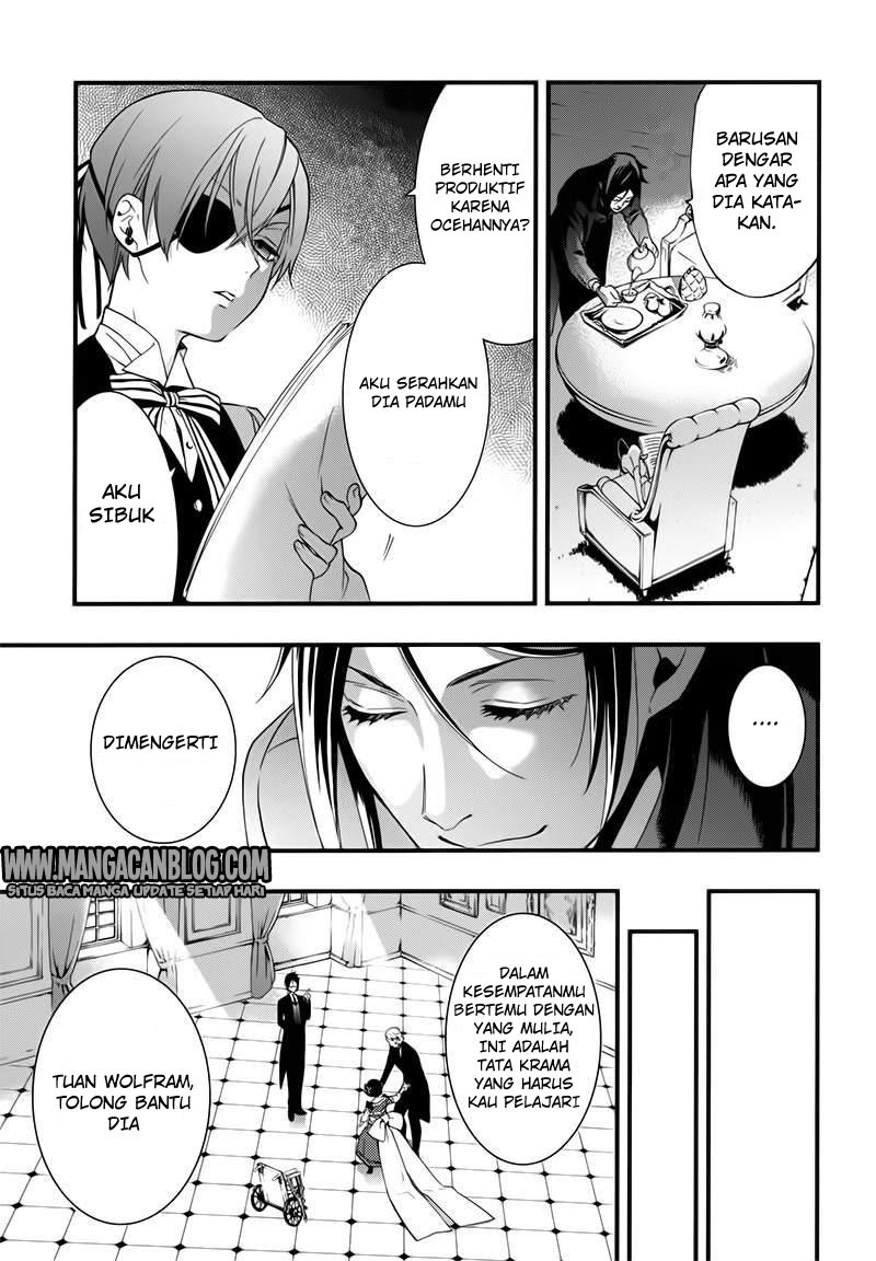 Chapter 107 - halaman 23