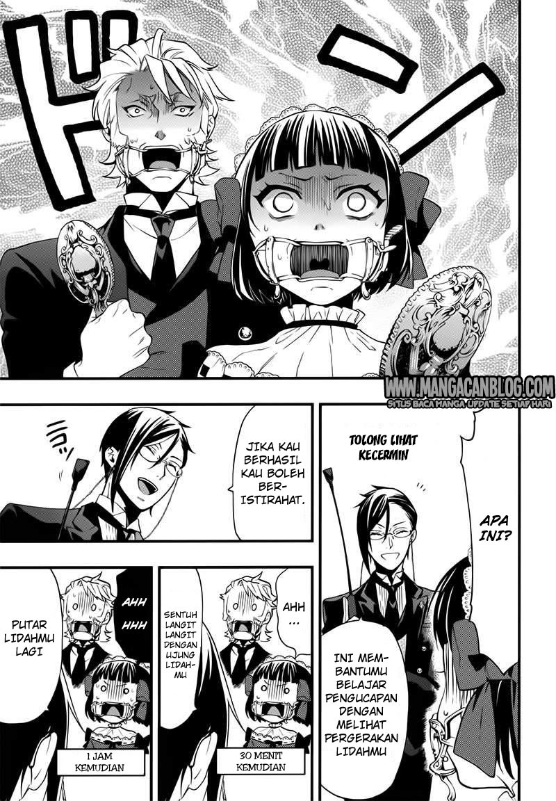Chapter 107 - halaman 25