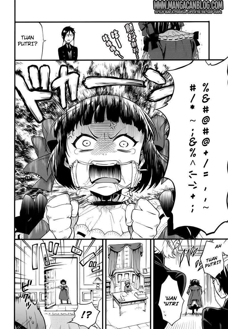 Chapter 107 - halaman 26