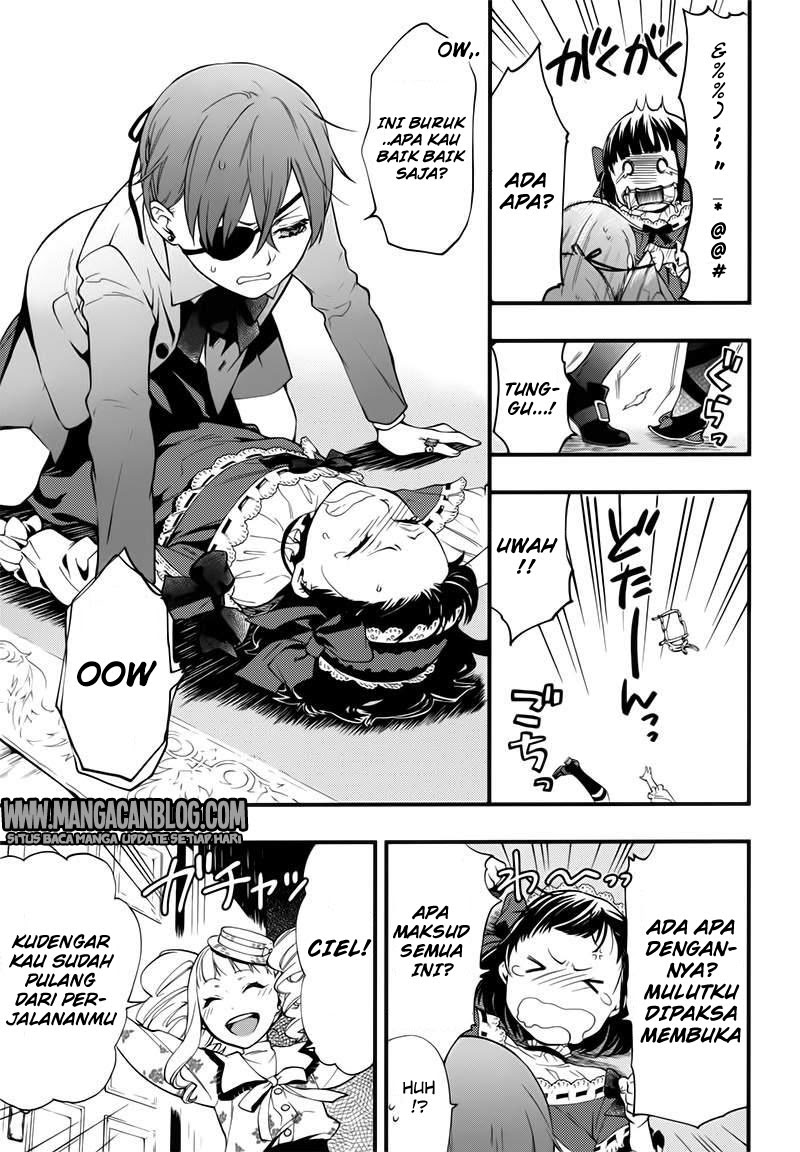 Chapter 107 - halaman 27