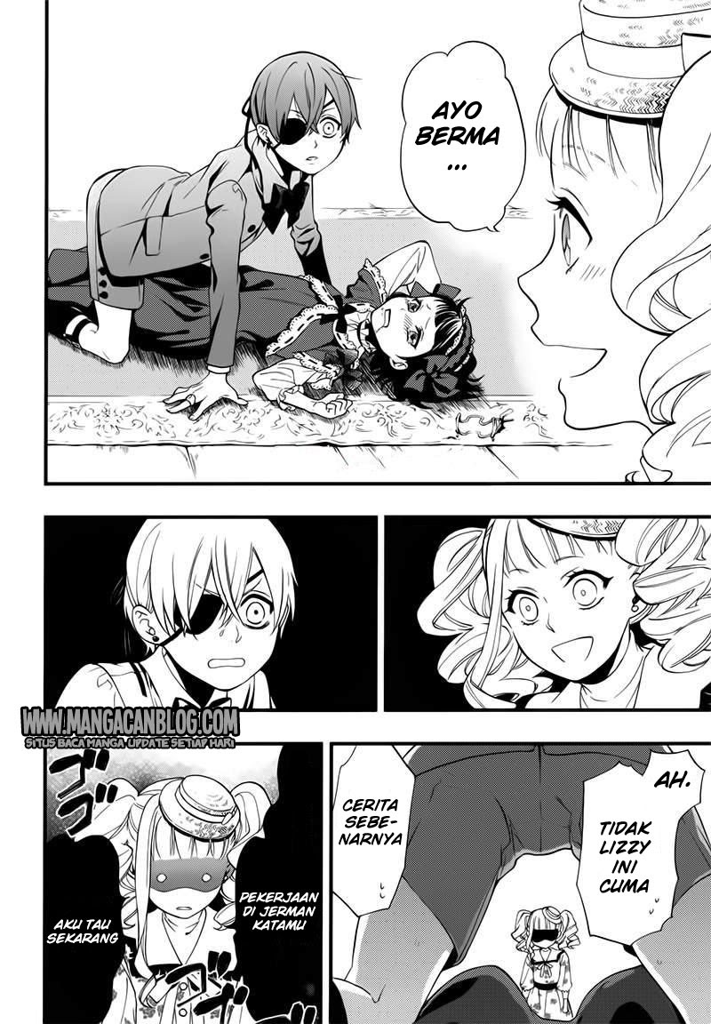 Chapter 107 - halaman 28
