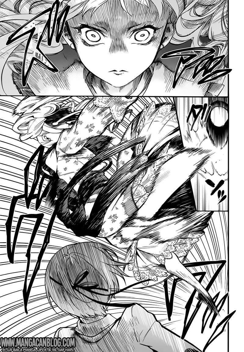 Chapter 107 - halaman 29