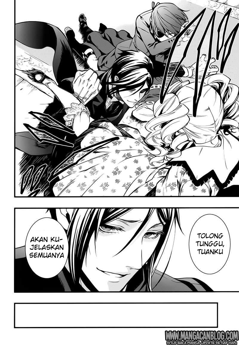 Chapter 107 - halaman 30