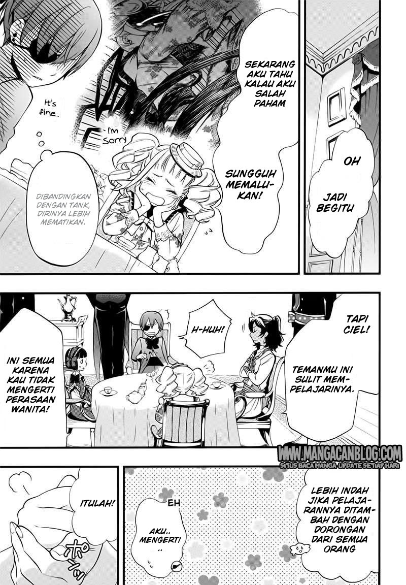 Chapter 107 - halaman 31