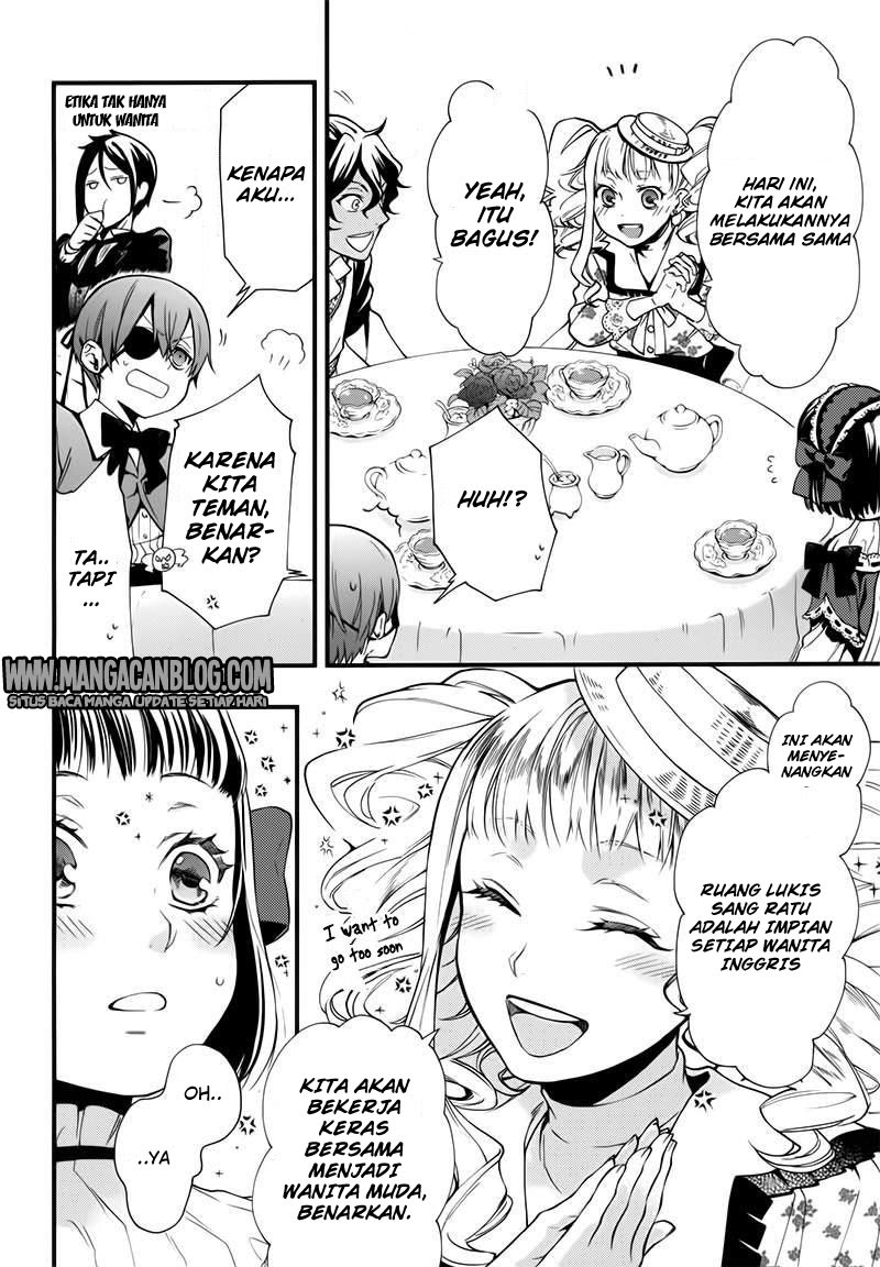 Chapter 107 - halaman 32