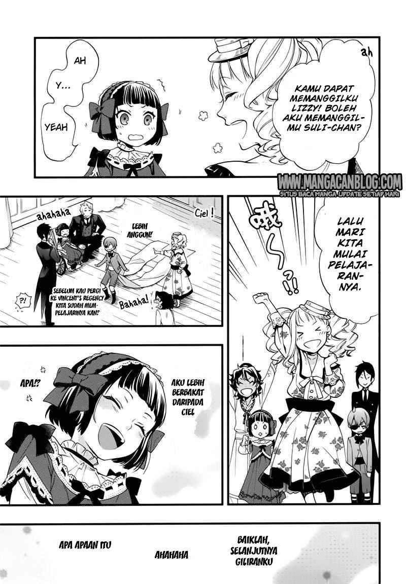 Chapter 107 - halaman 33