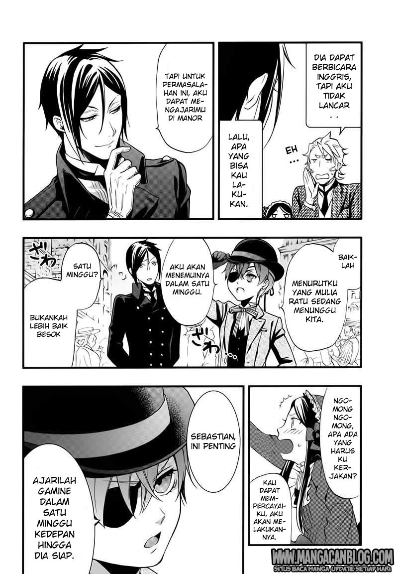 Chapter 107 - halaman 6