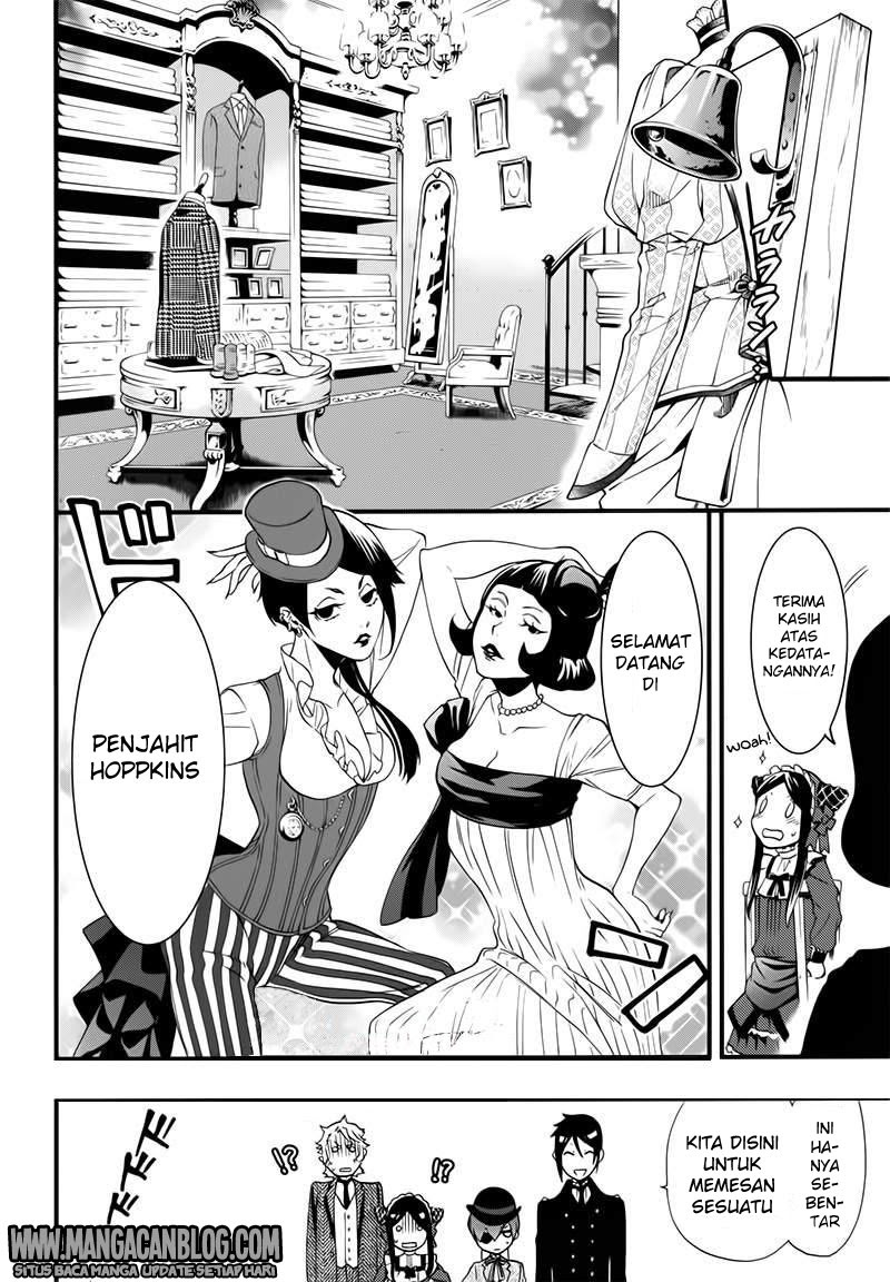 Chapter 107 - halaman 8