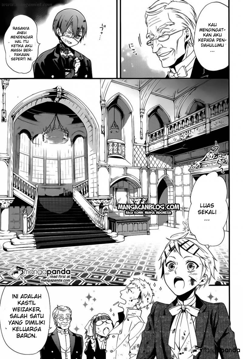Chapter 105 - halaman 15