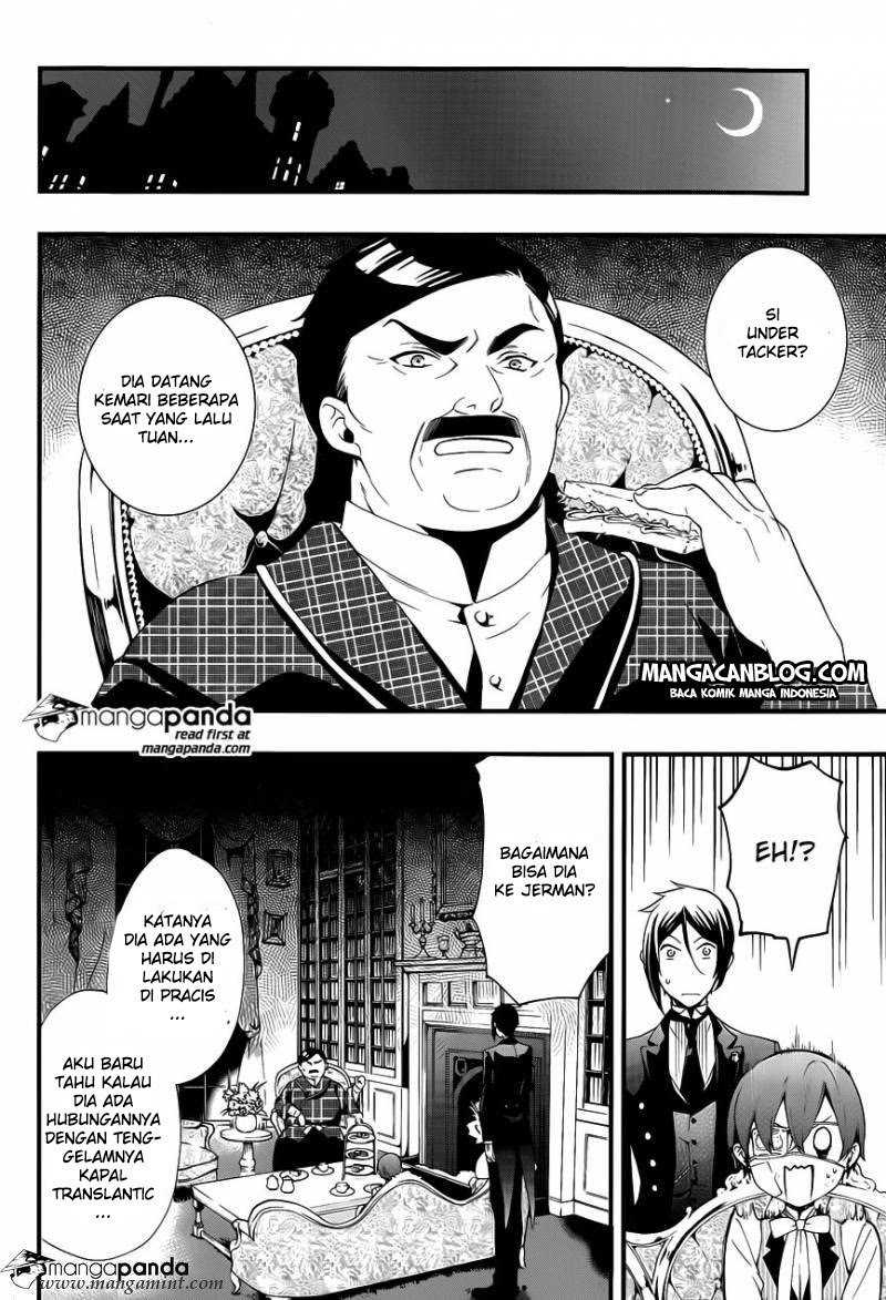 Chapter 105 - halaman 20