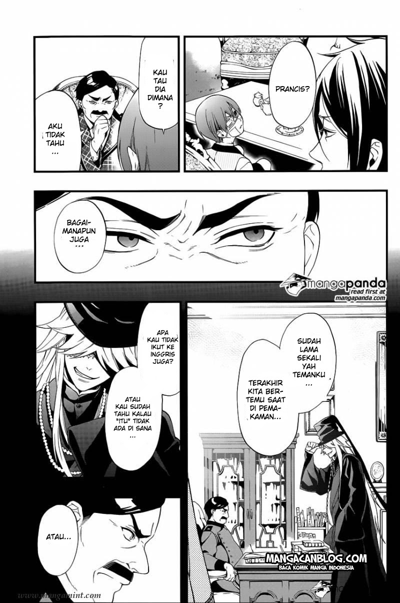 Chapter 105 - halaman 21
