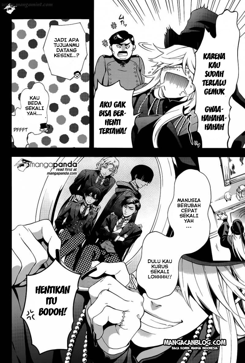 Chapter 105 - halaman 22