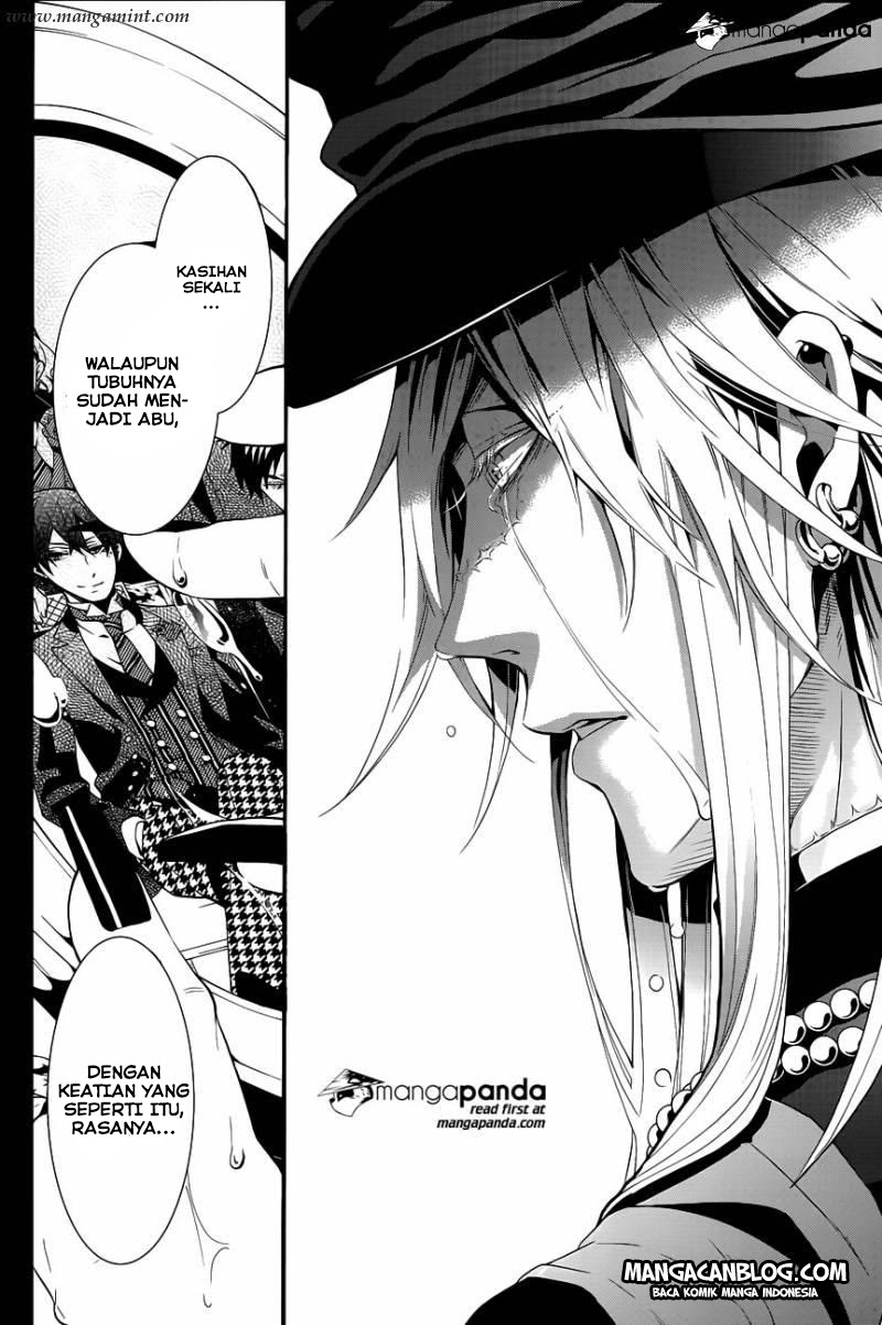 Chapter 105 - halaman 24