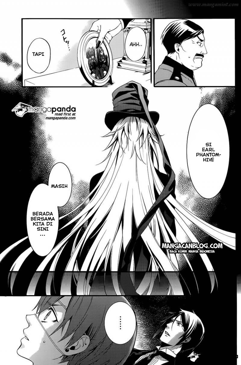 Chapter 105 - halaman 25
