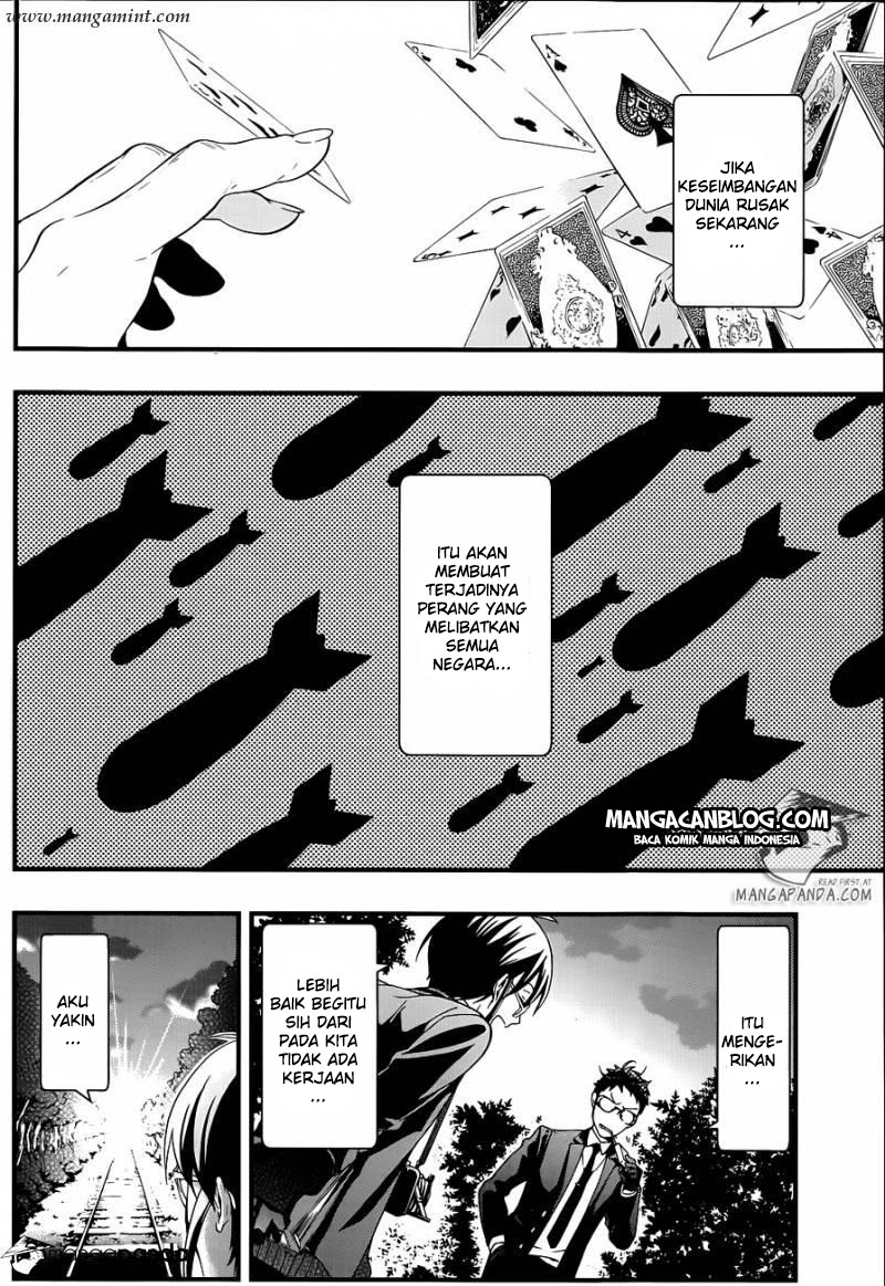 Chapter 105 - halaman 6