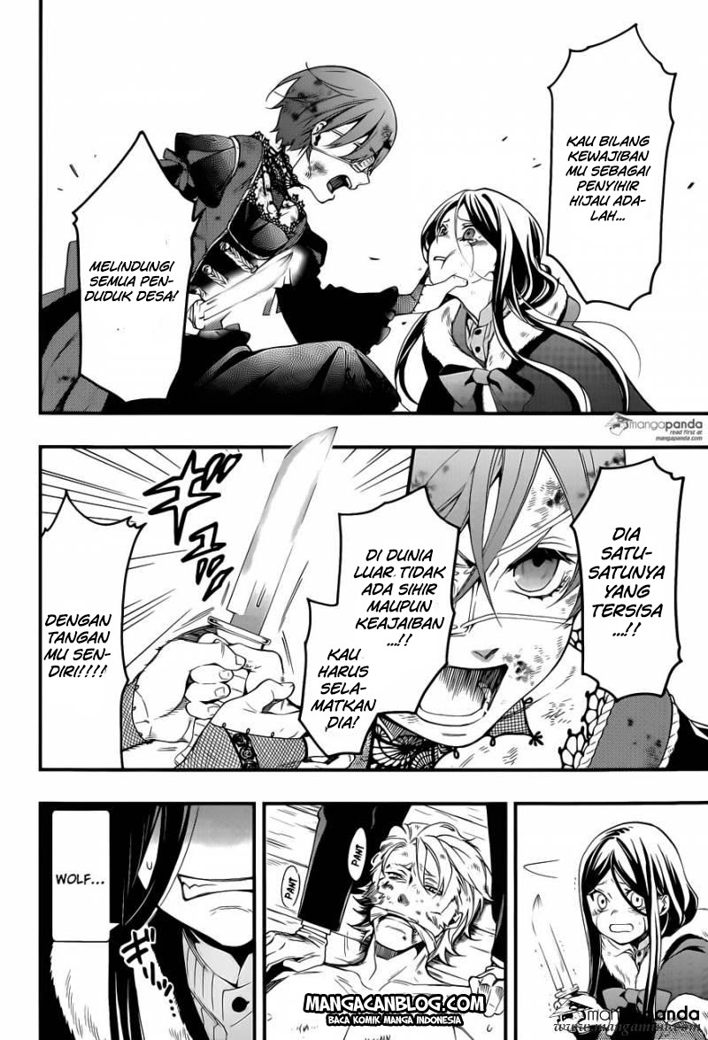 Chapter 104 - halaman 13