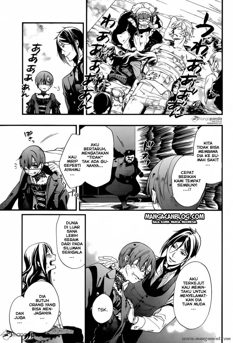 Chapter 104 - halaman 16