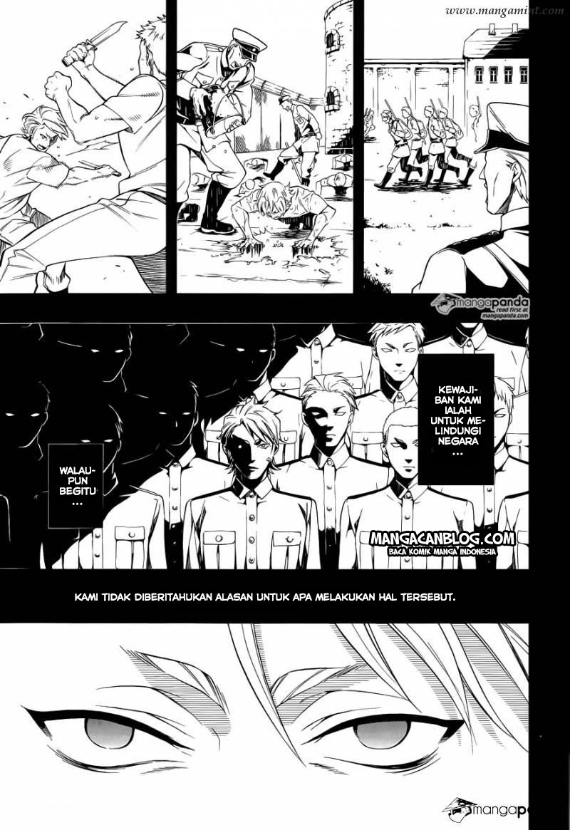 Chapter 104 - halaman 4
