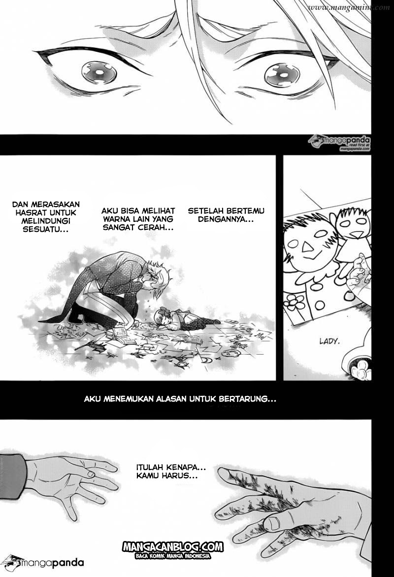 Chapter 104 - halaman 8