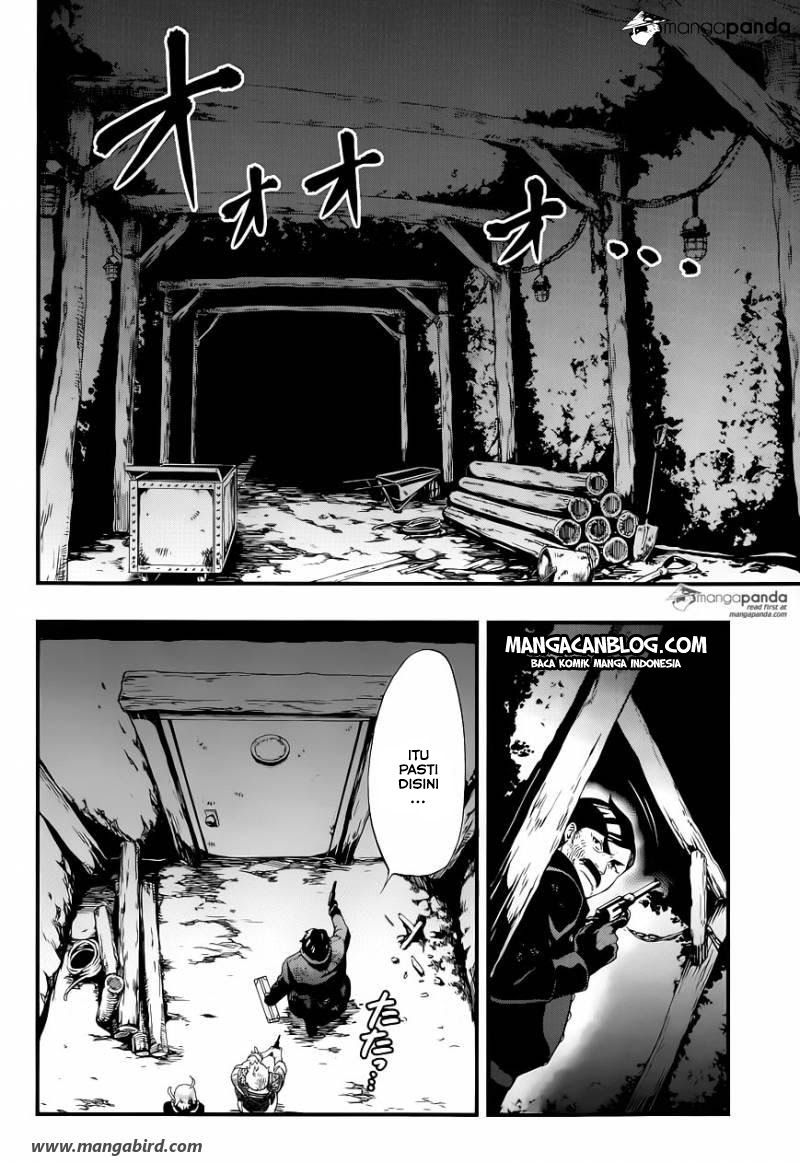 Chapter 103 - halaman 13