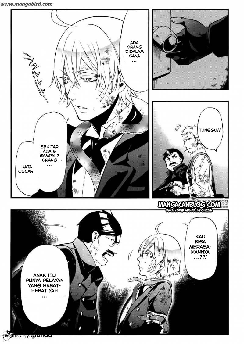 Chapter 103 - halaman 14