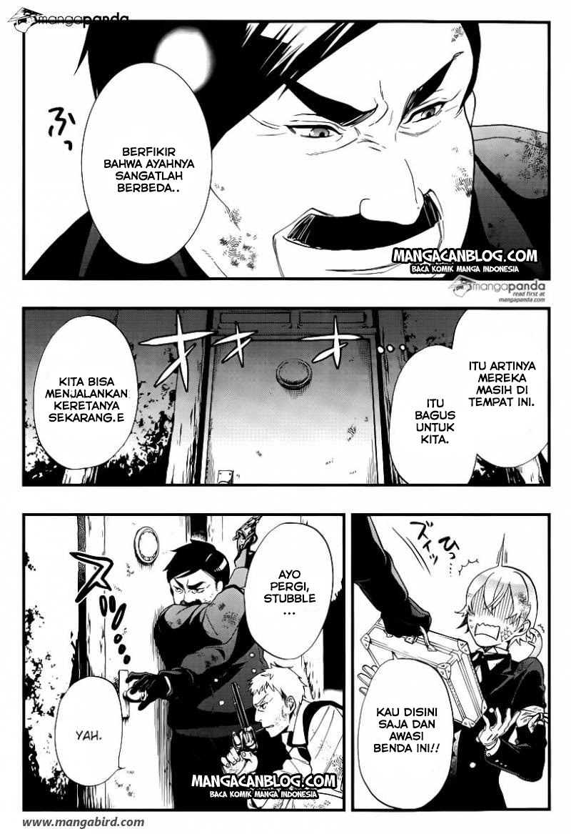 Chapter 103 - halaman 15