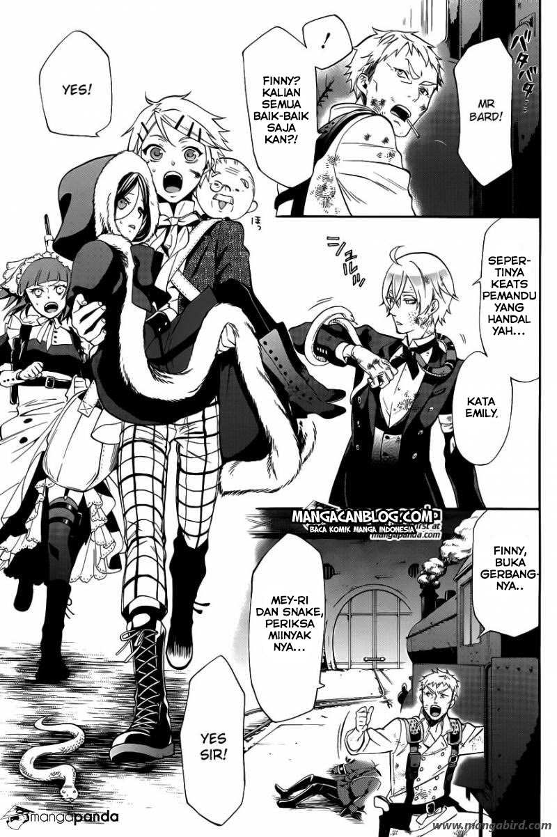 Chapter 103 - halaman 18