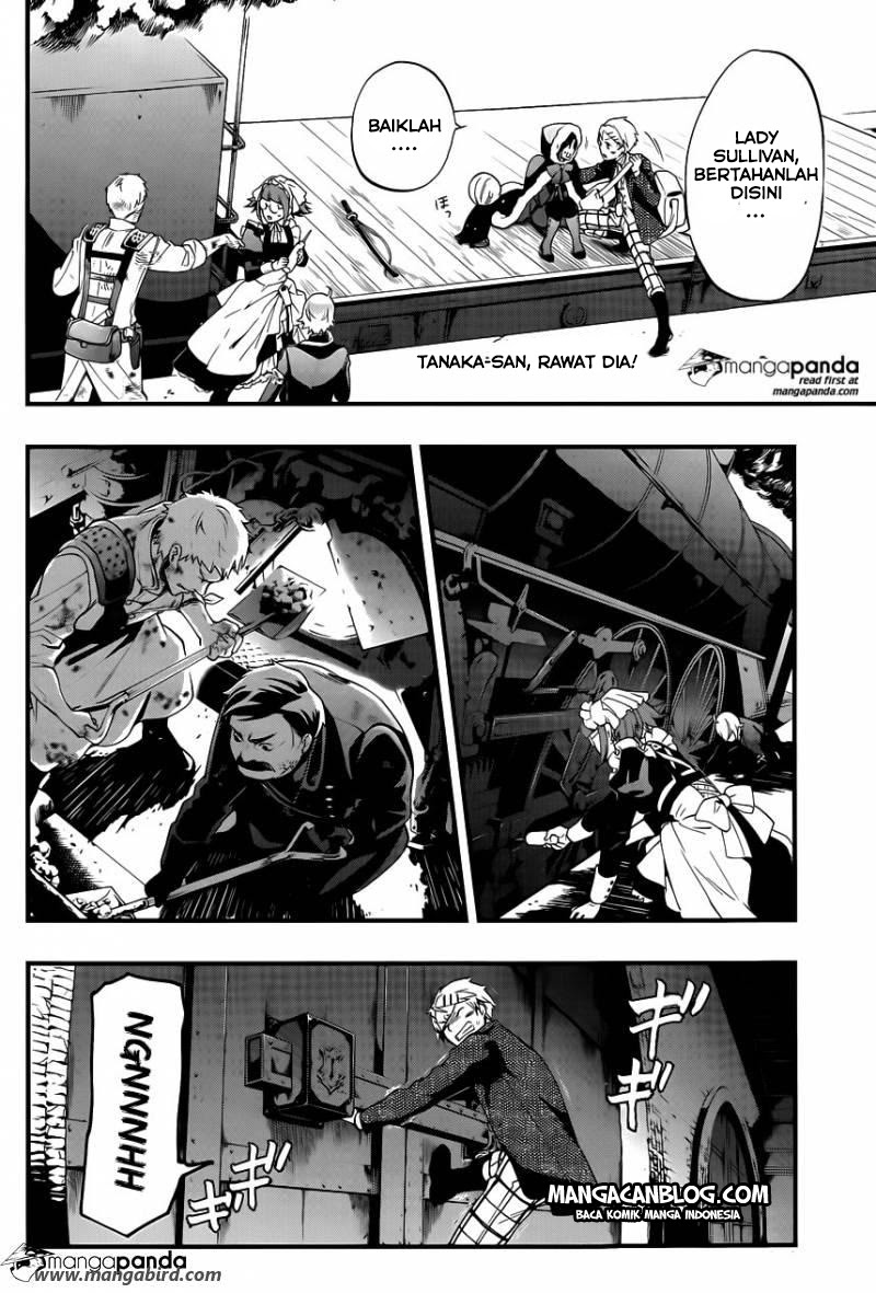 Chapter 103 - halaman 19