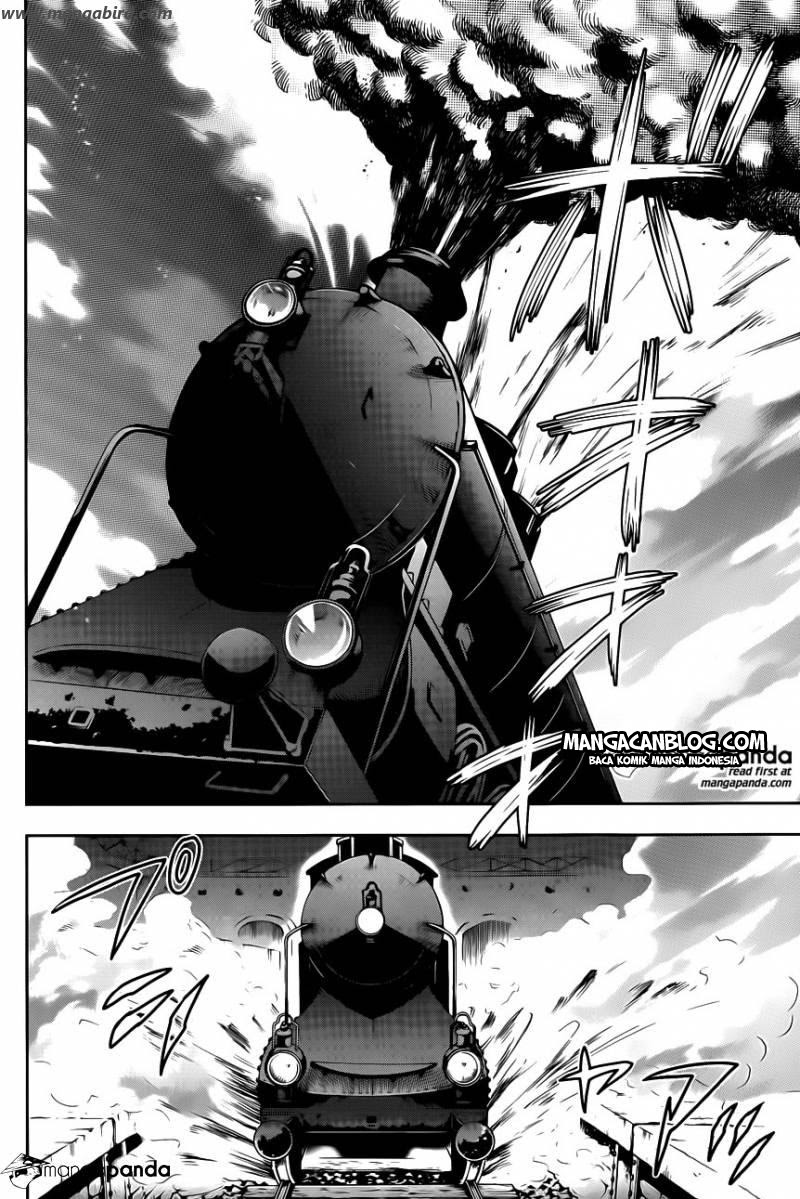Chapter 103 - halaman 21