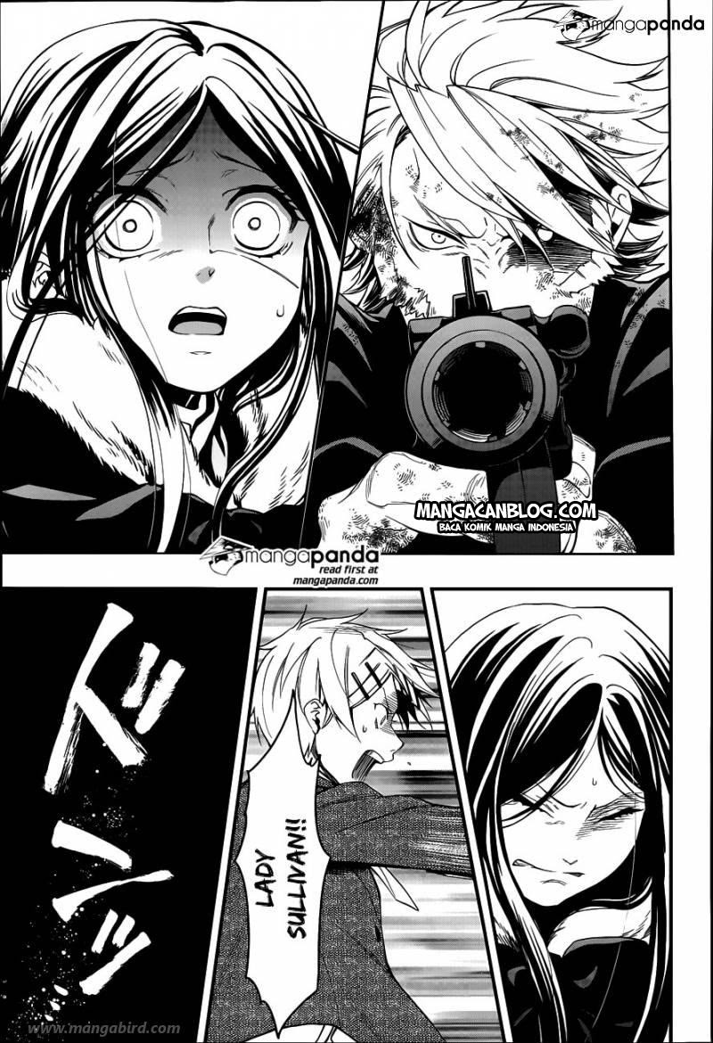Chapter 103 - halaman 24