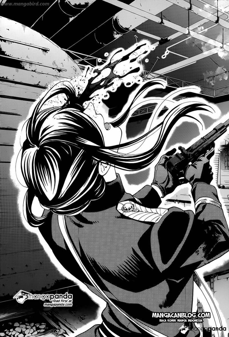 Chapter 103 - halaman 26