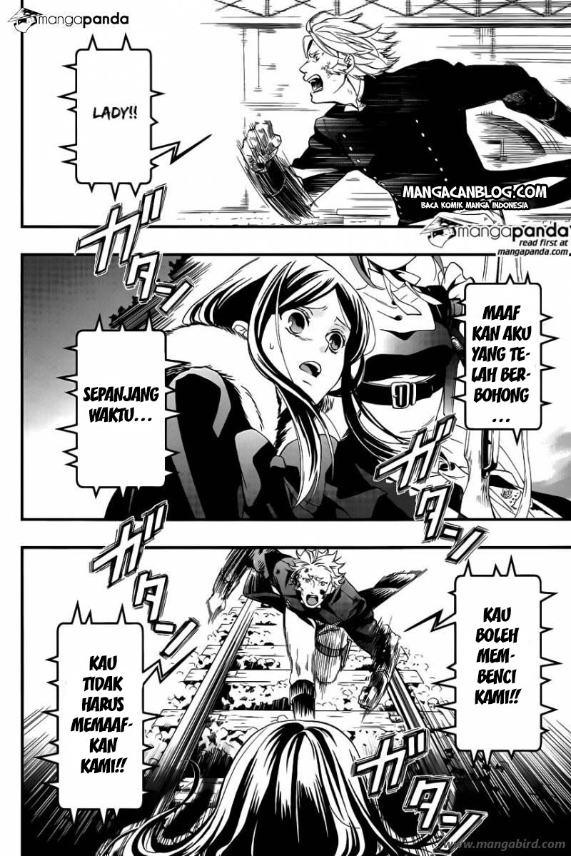 Chapter 103 - halaman 29