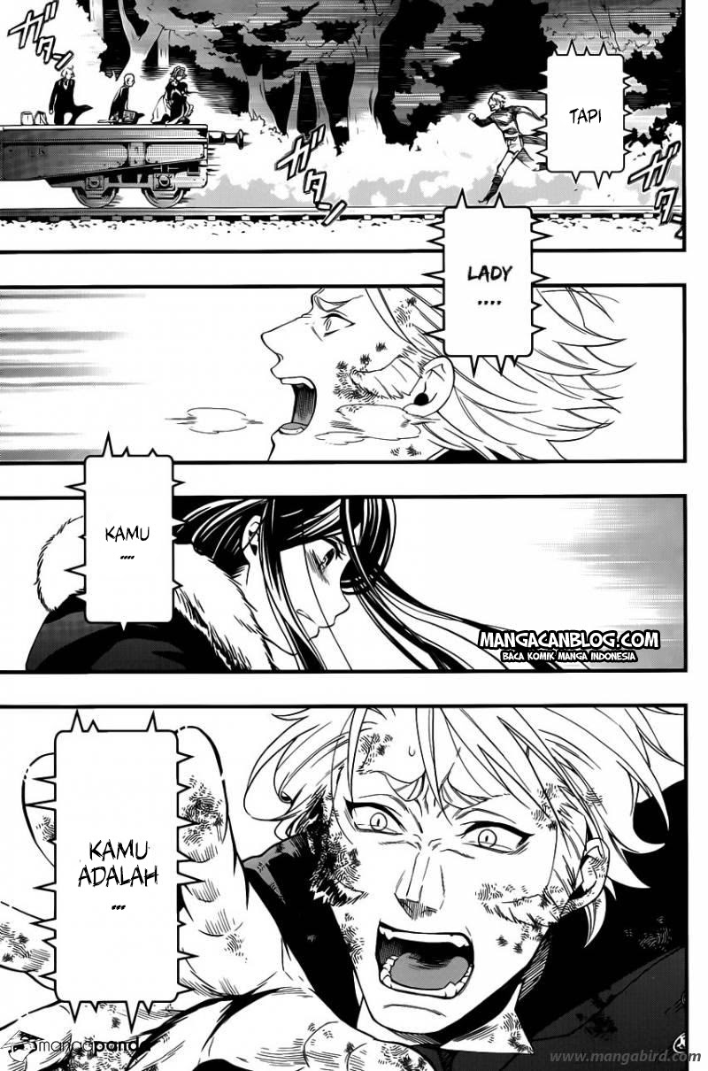 Chapter 103 - halaman 30