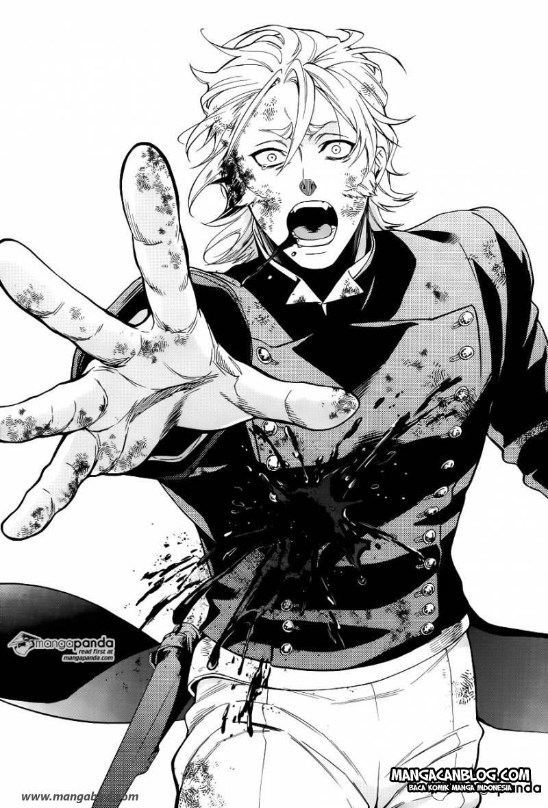 Chapter 103 - halaman 31