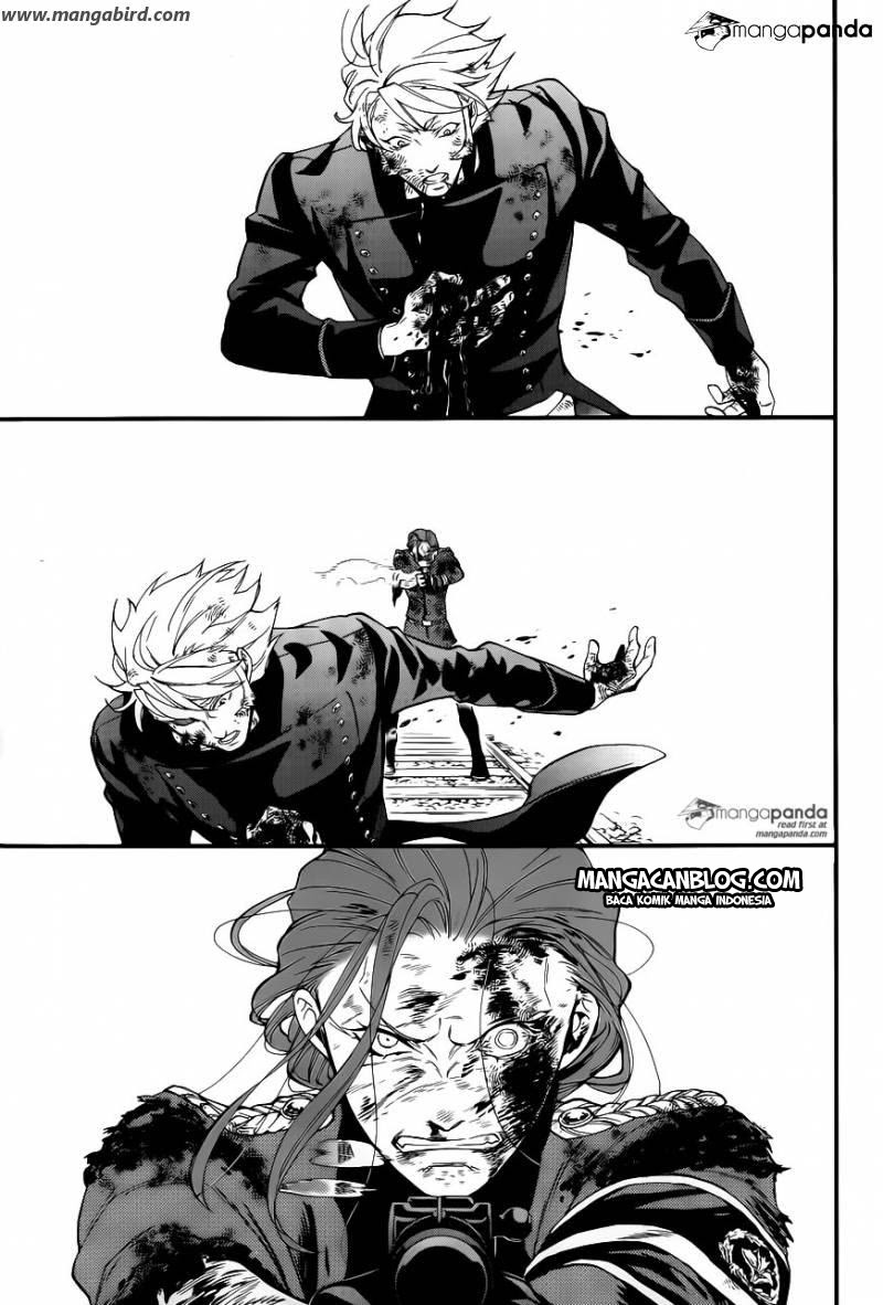 Chapter 103 - halaman 32