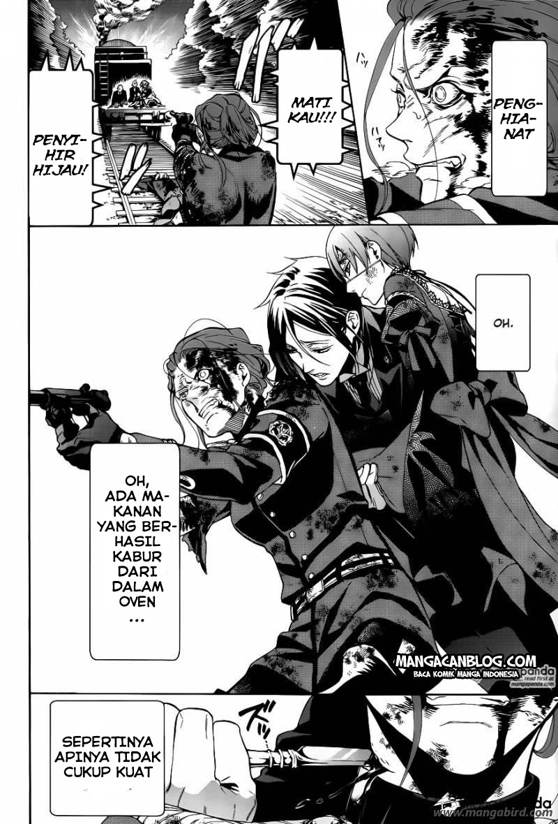 Chapter 103 - halaman 33