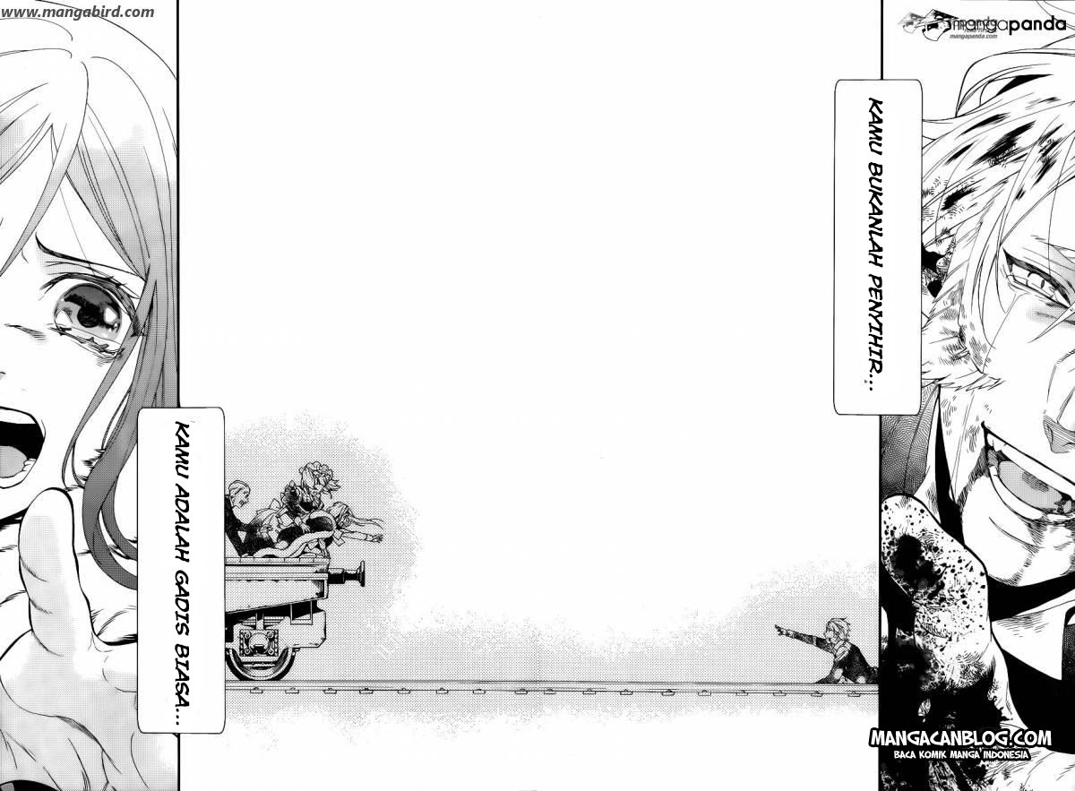 Chapter 103 - halaman 35