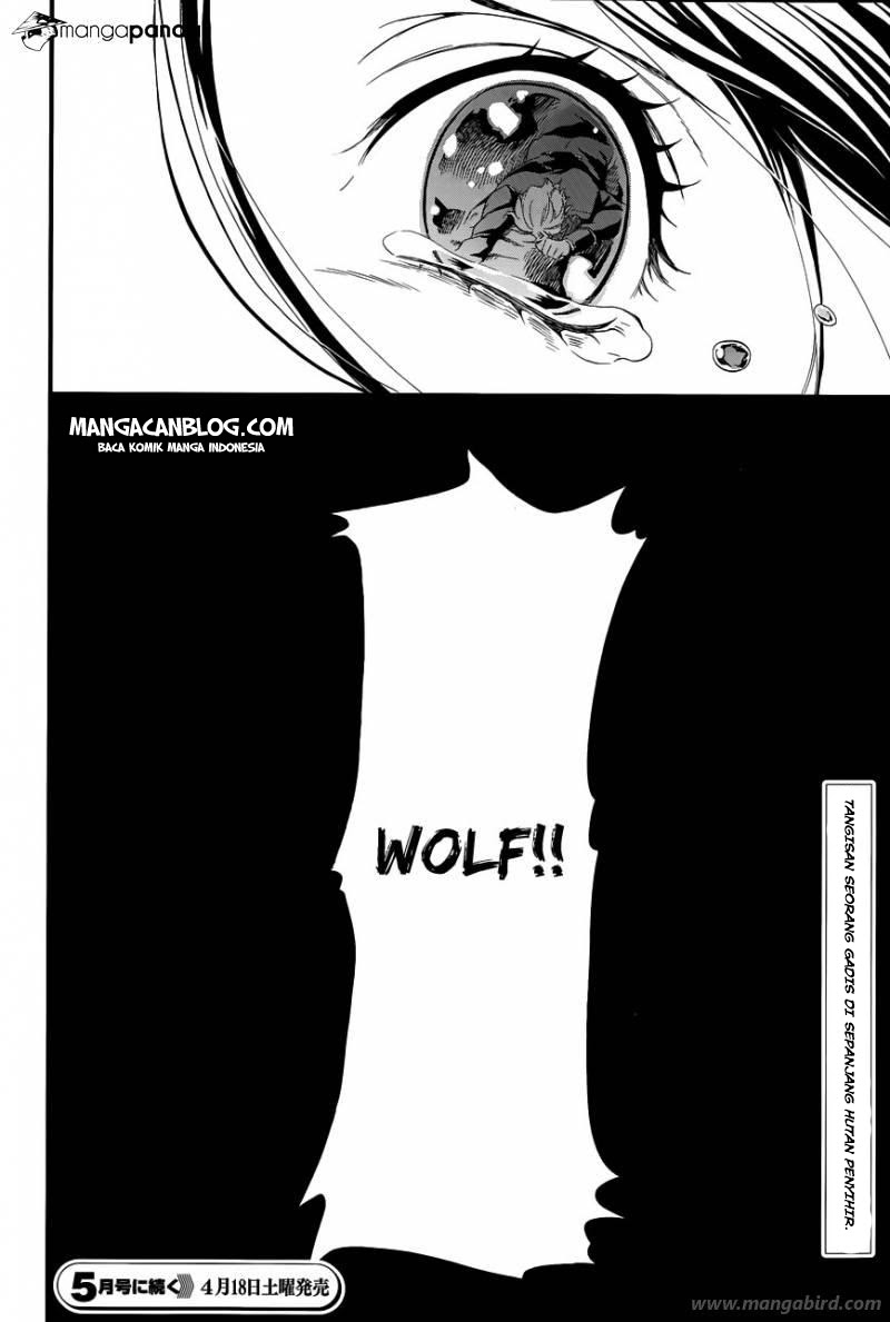 Chapter 103 - halaman 36