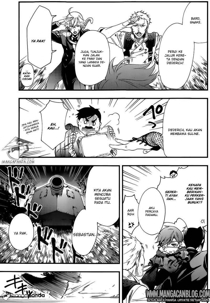 Chapter 102 - halaman 12