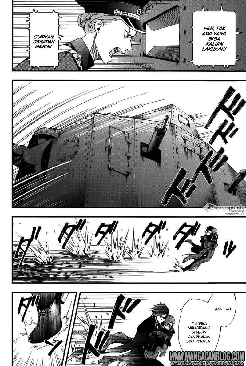 Chapter 102 - halaman 16