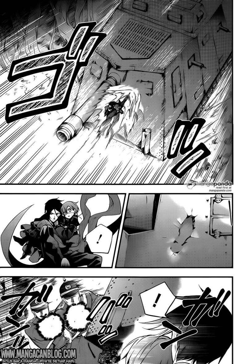 Chapter 102 - halaman 17