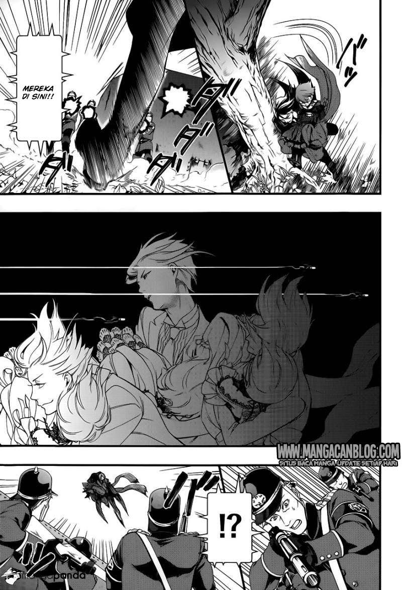 Chapter 102 - halaman 19