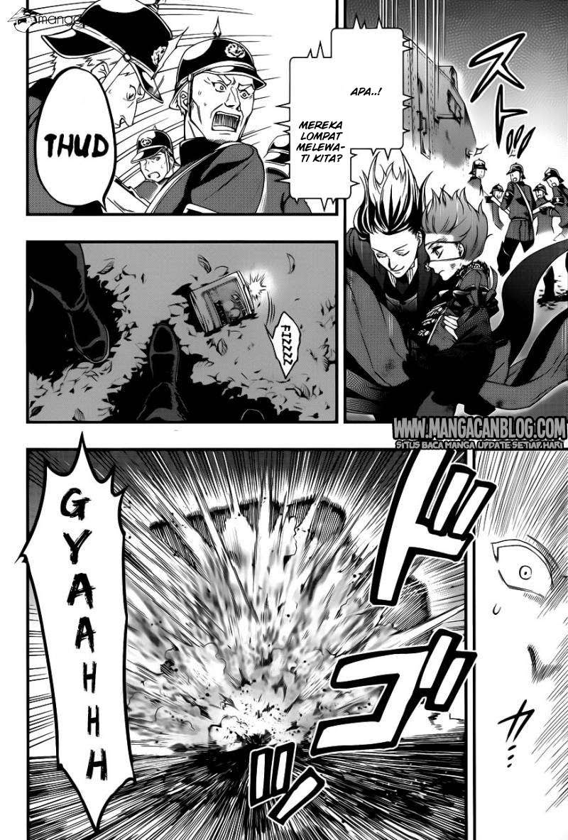 Chapter 102 - halaman 20