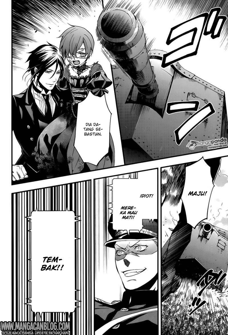 Chapter 102 - halaman 22